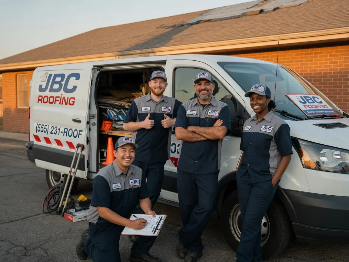 Roof Replacement company in Walker, KY