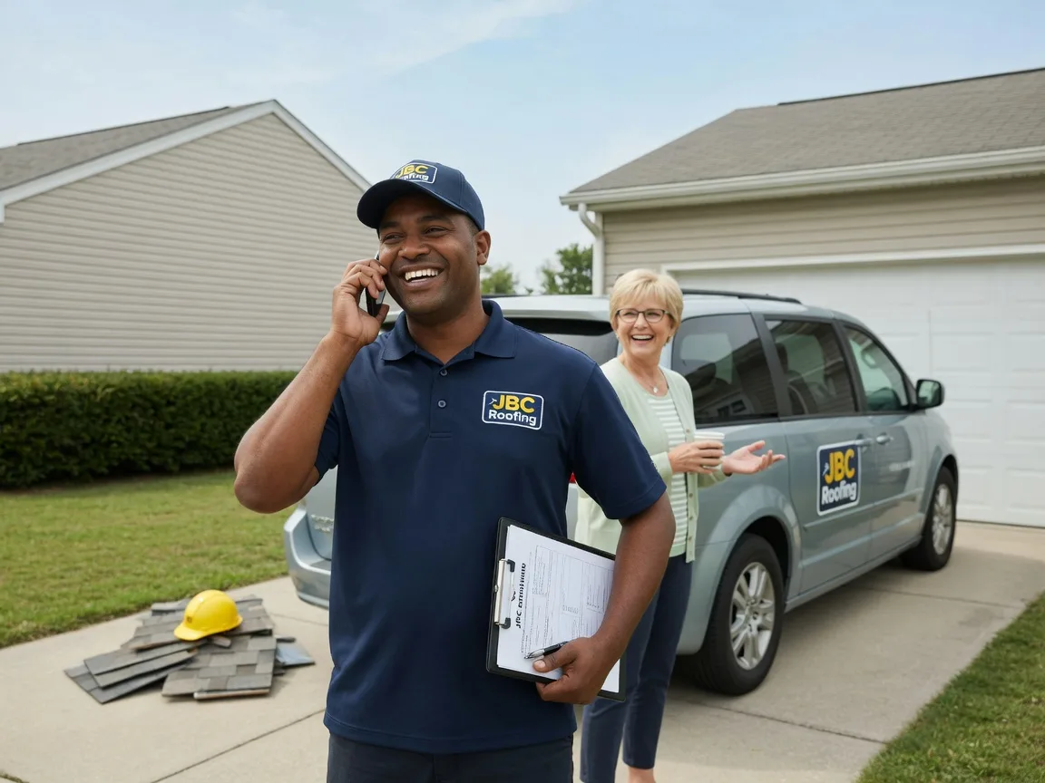 Roof Replacement Walker, KY FAQs